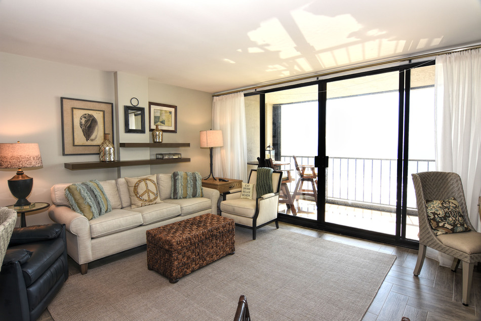 Image for Long Term Rental Station One 7B